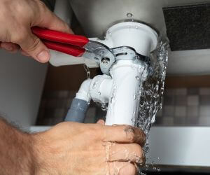 About Emergency plumbing pros Hazel Green, AL